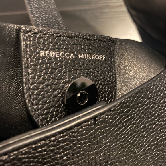 Rebecca Minkoff Megan Hobo Bag - Picture 6 of 8